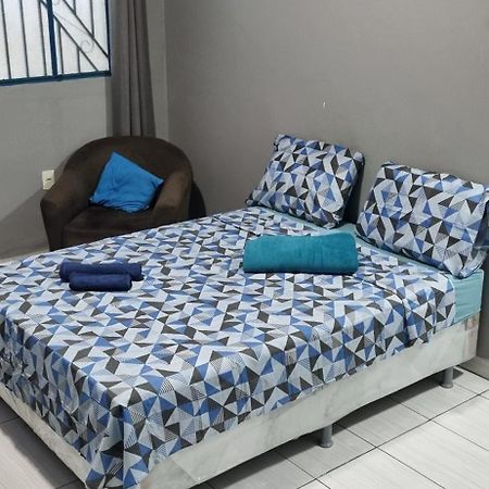 Vila 789 Manaus Dış mekan fotoğraf