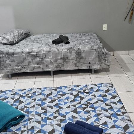 Vila 789 Manaus Dış mekan fotoğraf