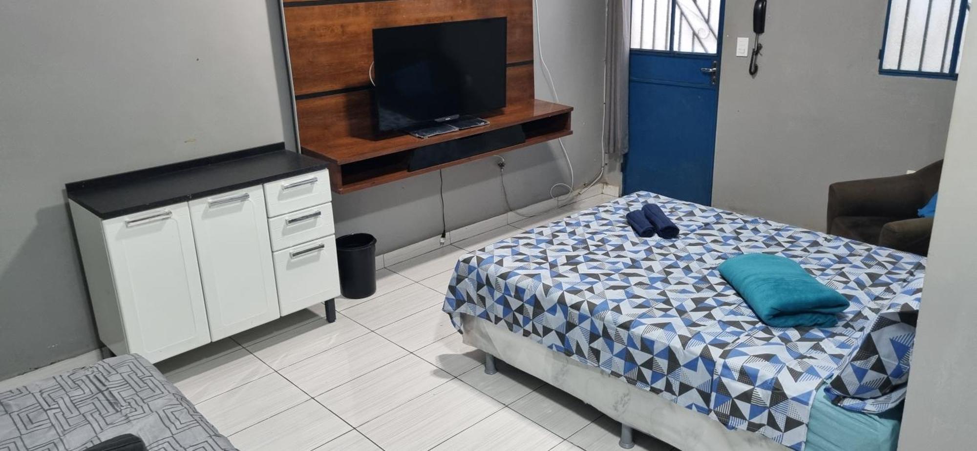 Vila 789 Manaus Dış mekan fotoğraf