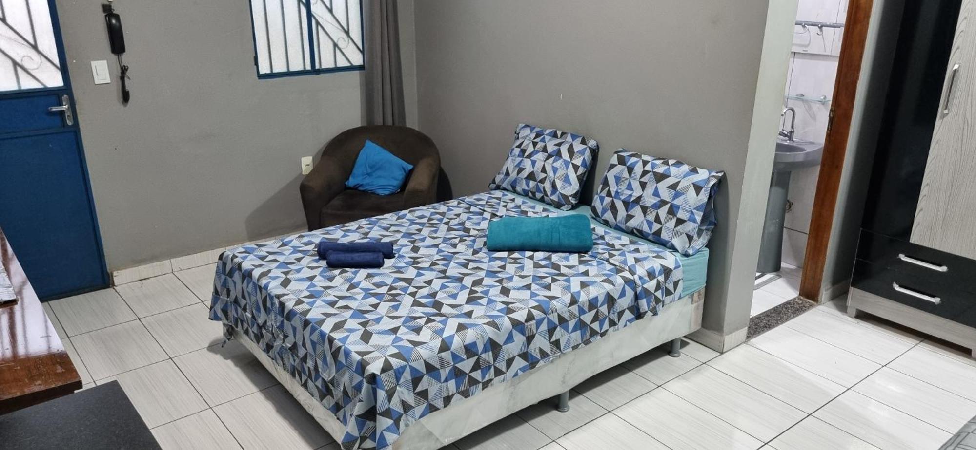 Vila 789 Manaus Dış mekan fotoğraf