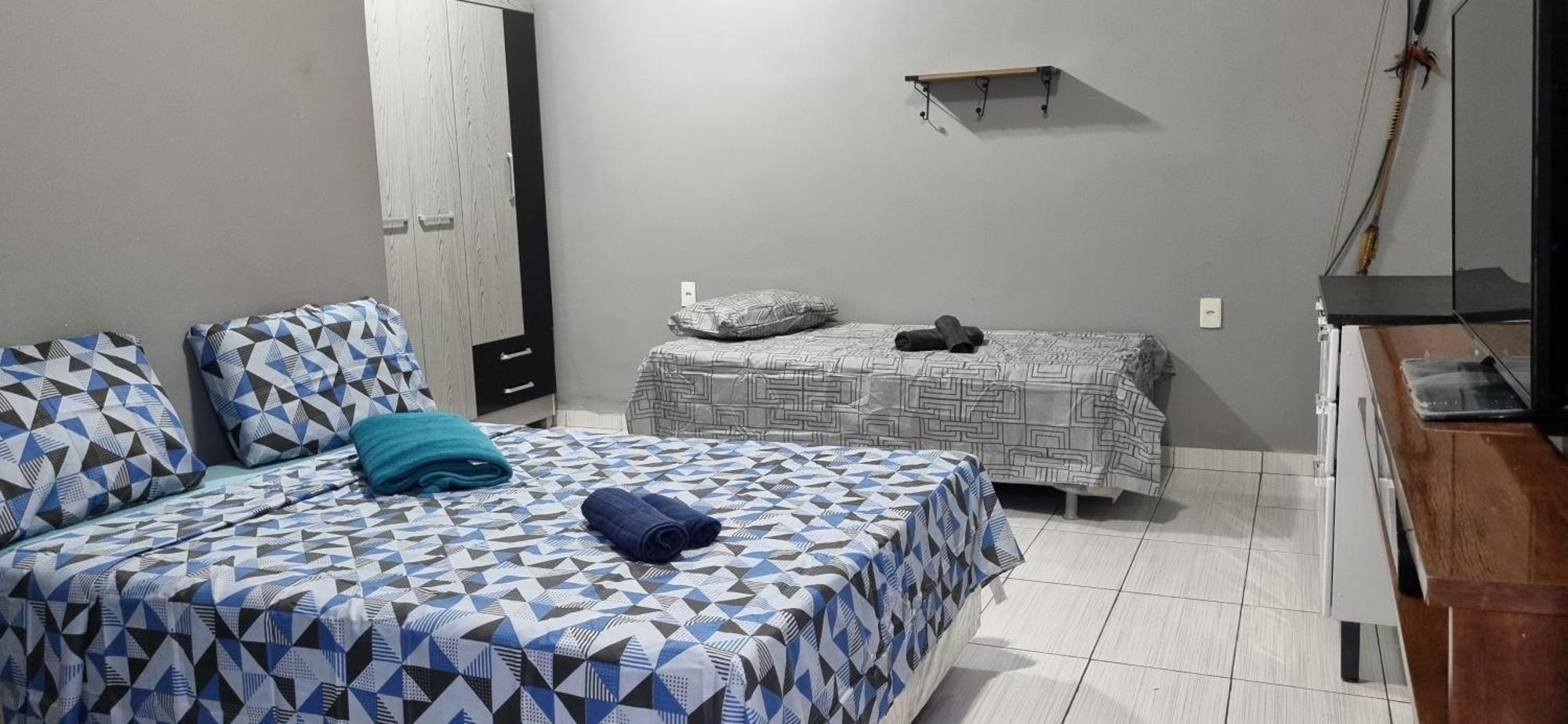 Vila 789 Manaus Dış mekan fotoğraf