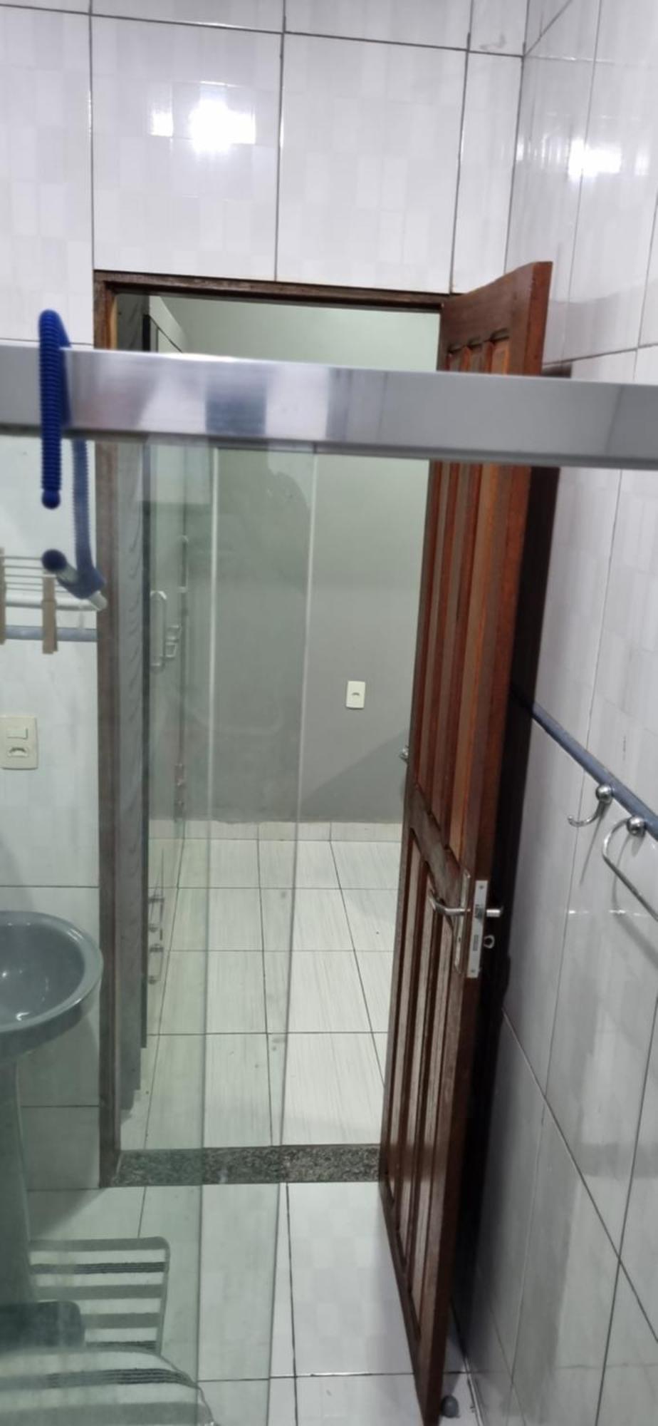 Vila 789 Manaus Dış mekan fotoğraf