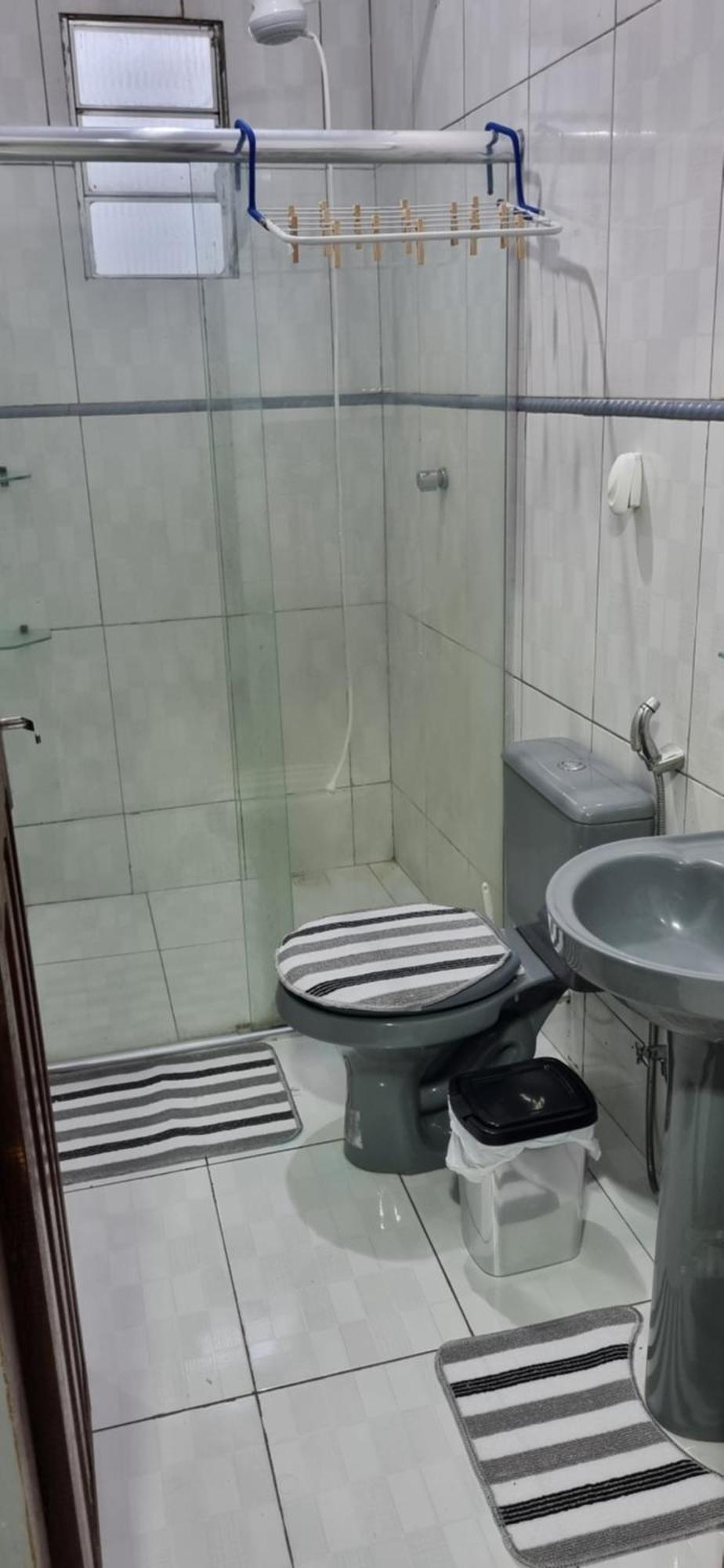 Vila 789 Manaus Dış mekan fotoğraf