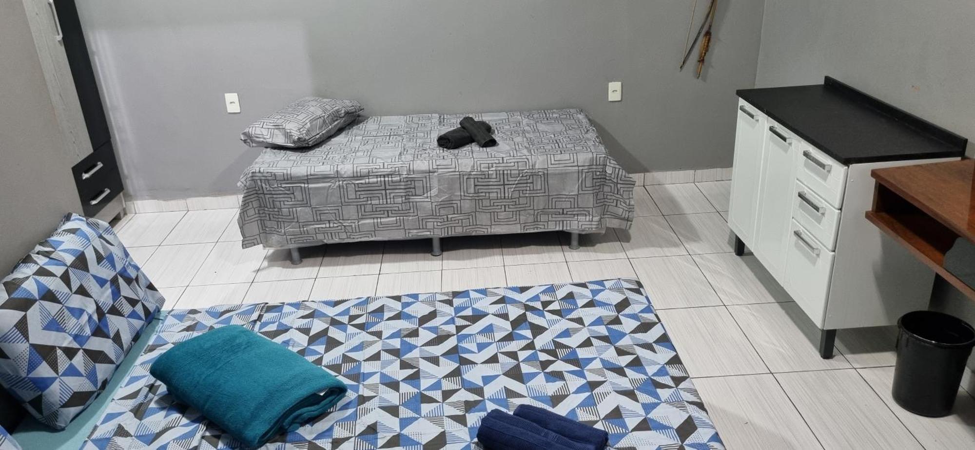 Vila 789 Manaus Dış mekan fotoğraf