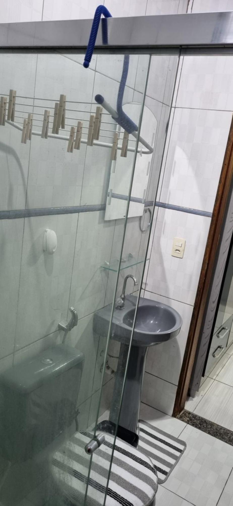 Vila 789 Manaus Dış mekan fotoğraf