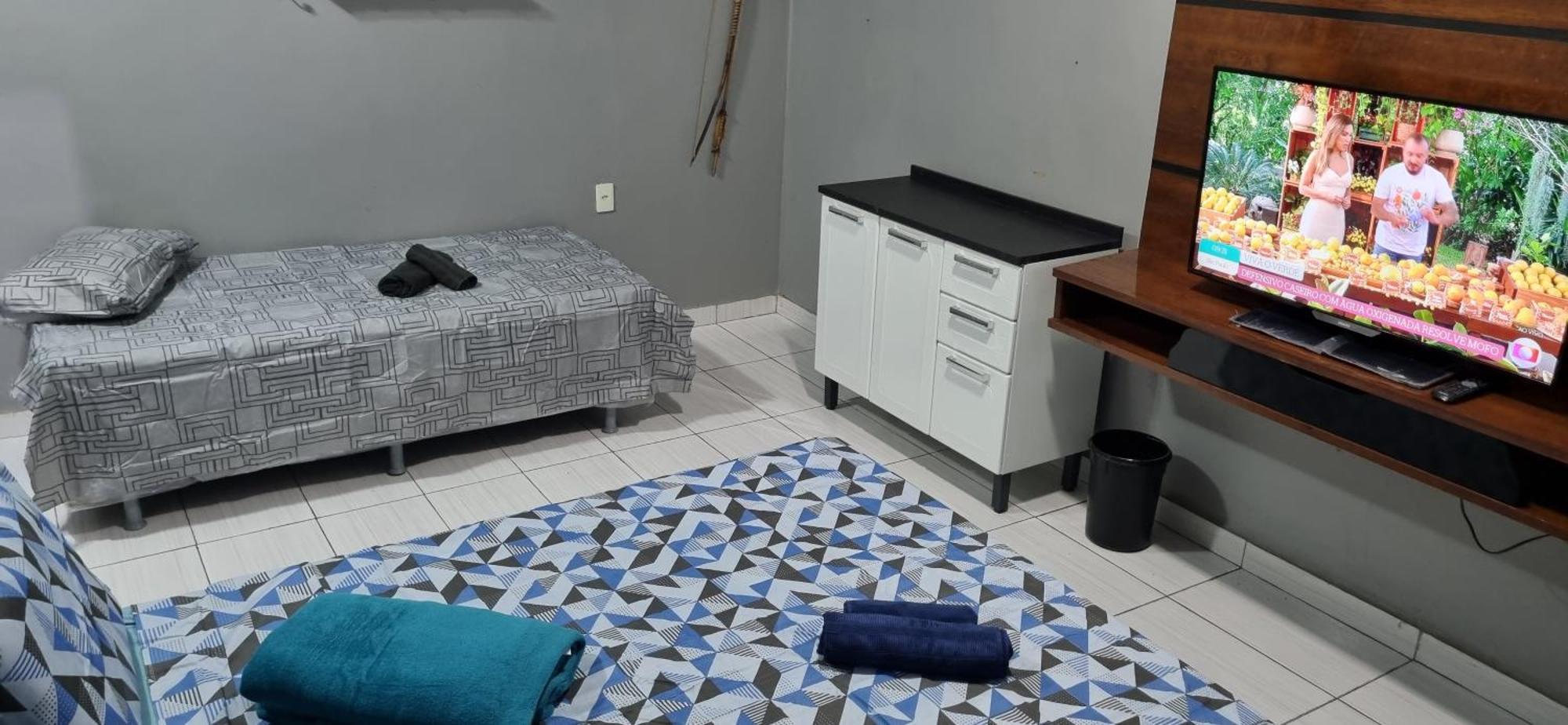 Vila 789 Manaus Dış mekan fotoğraf